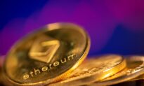 2nd Biggest Cryptocurrency Ethereum Breaks $4,000 to Hit Record High
