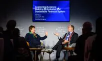 Banks’ Climate Pledges Would Downgrade Non-Woke Businesses to 2nd-Tier Economy, Experts Say