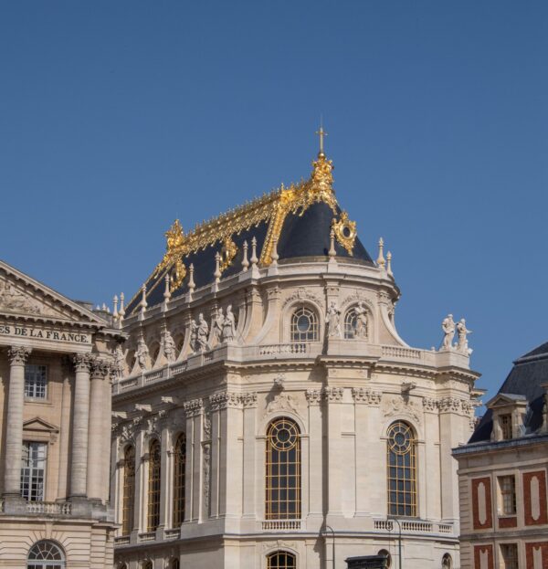 Château de Versailles