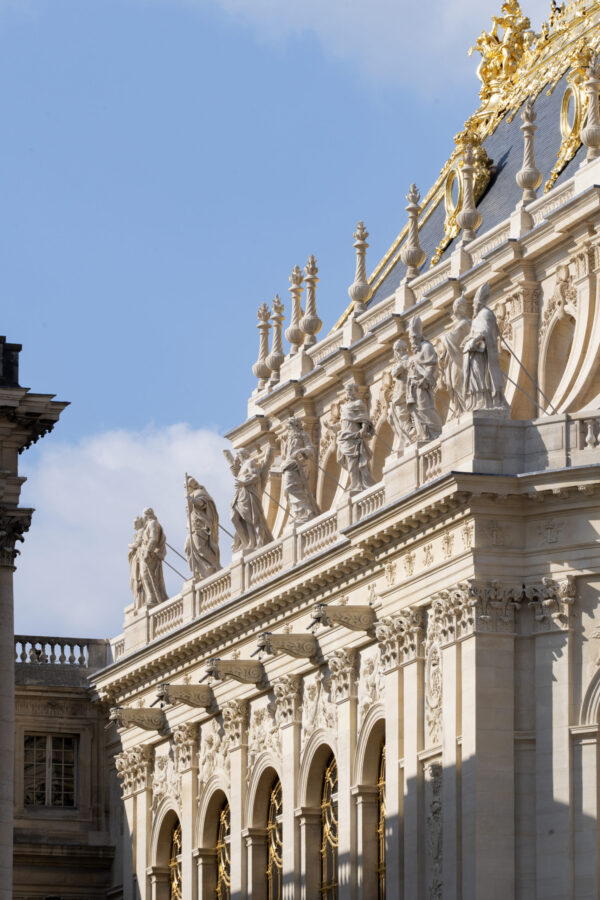 Château de Versailles