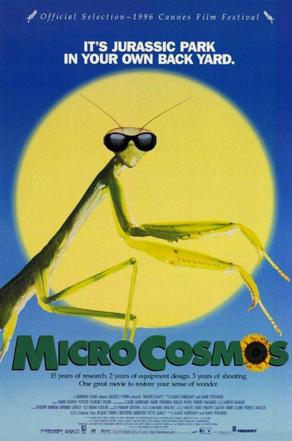 microcosmos