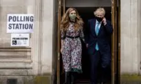 UK Plans to Require Voter ID to Ensure Election Integrity