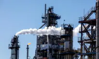 We Are Entering an Energy Crisis of Our Own Making