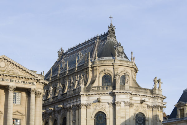 Château de Versailles