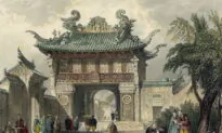 Timeless Wisdom: The Ancient Chinese Art of Self-Improvement
