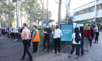NSW Residents Aged 40-49 Able to Register for Pfizer Vaccine