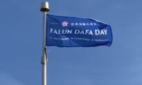 Irish Lawmakers Send Messages Commemorating World Falun Dafa Day