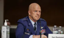 US Military GPS Satellites Threatened by Chinese Lasers, Jammers: Space Force General