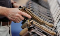 Gun-Makers File Joint Motion to Dismiss Mexico Lawsuit Claims of Gun Trafficking