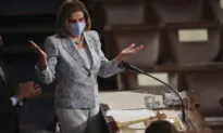 Archbishop Cordileone: I Had ‘Conversations’ With Pro-Abortion Pelosi About Holy Communion