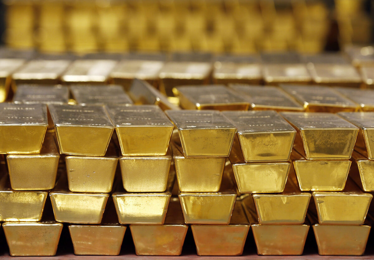 NextImg:Closing Prices for Crude Oil, Gold, and Other Commodities (June 28)
