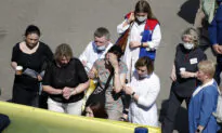 School Shooting in Russia Kills 9 People; Suspect Arrested