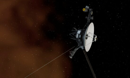 Space Engineers Baffled by NASA Voyager 1 Telemetry Data