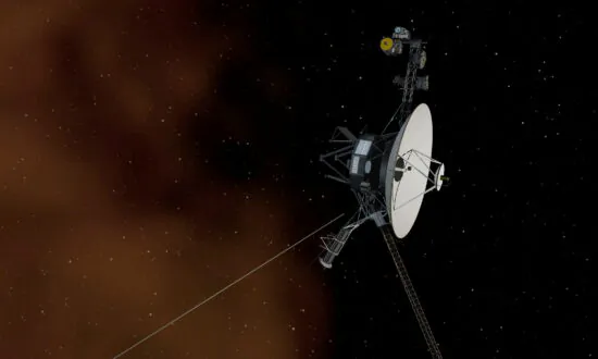Space Engineers Baffled by NASA Voyager 1 Telemetry Data