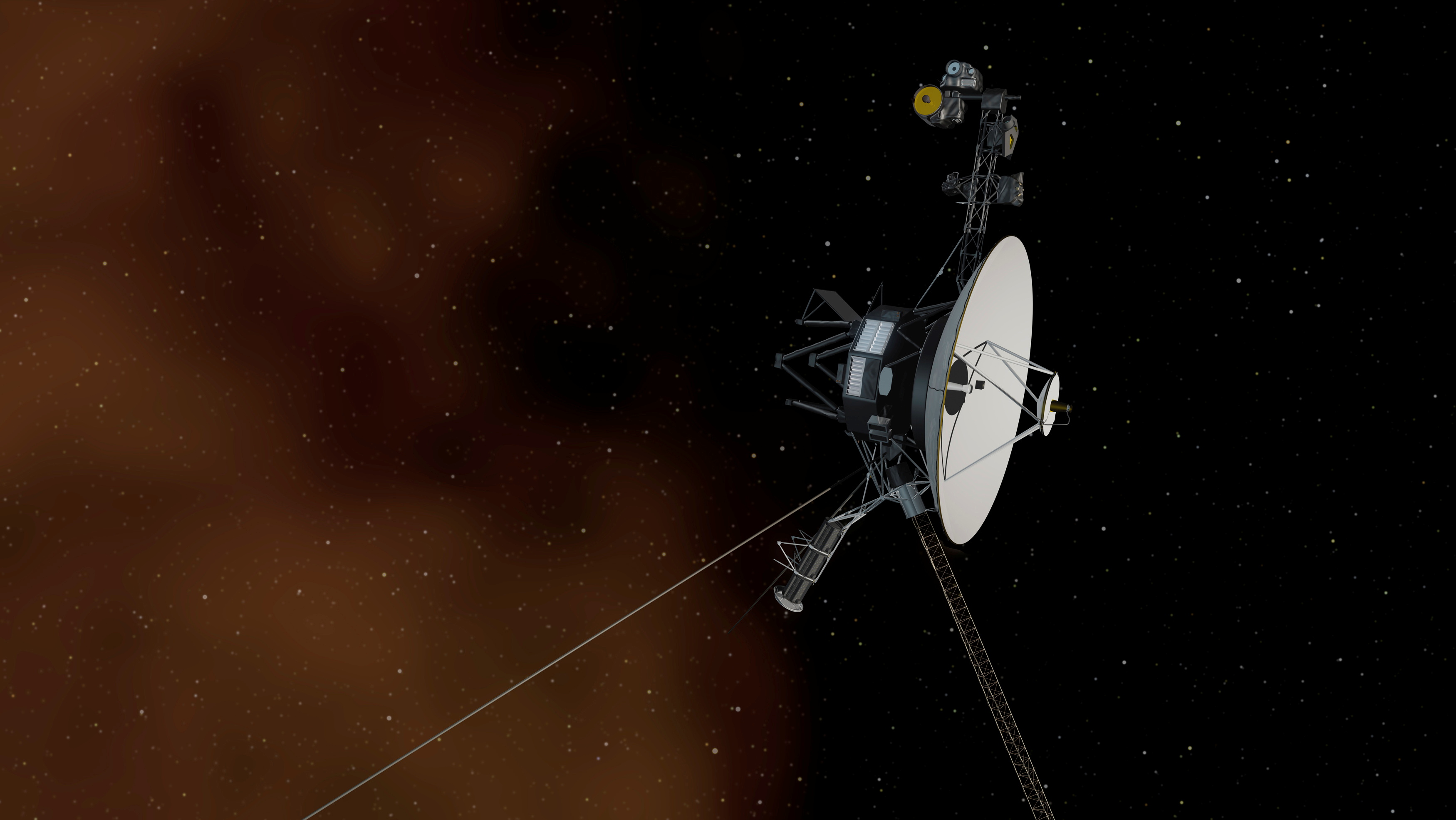 Space Engineers Baffled by NASA Voyager 1 Telemetry Data - Vimarsana News