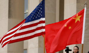 US Business Lobby Calls on China to Play Fair, Warns of Consumer Boycott