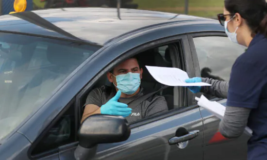 Many Americans Fall Victim to Unemployment Aid Fraud