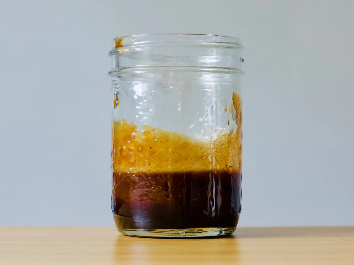 Hoisin sauce is quick and easy to make at home. (Kary Osmond/TNS)