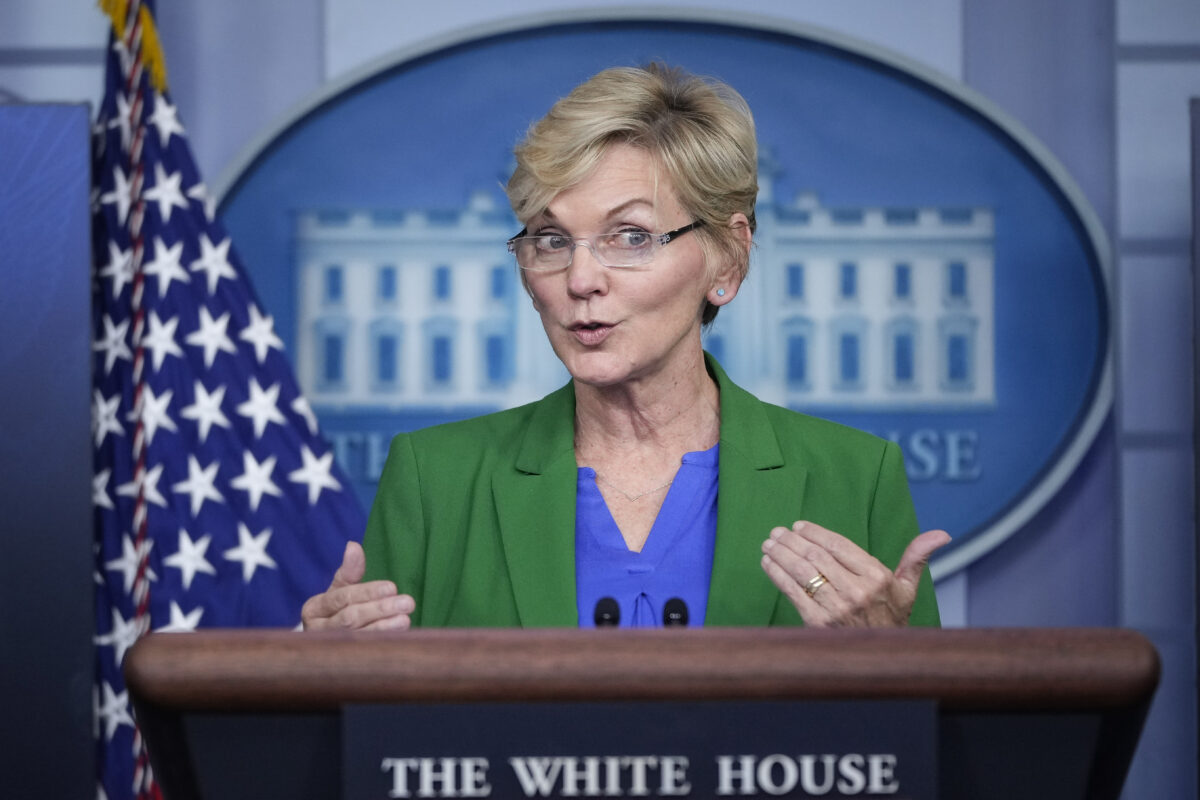 Energy Secretary Granholm’s 4 Junkets in 5 Months to Puerto Rico Sparks GOP Demands for Justification