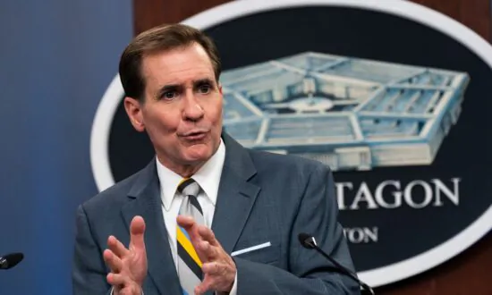 Deep Dive (Sept. 1): Pentagon Responds to Claims Service Dogs Left in Kabul