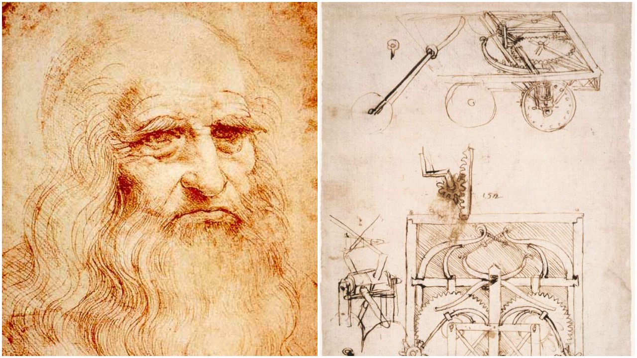 Renaissance Men, Renaissance Women, and Happy Amateurs - Vimarsana News
