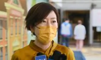 State Department, Lawmakers Condemn Assault on Epoch Times Reporter in Hong Kong
