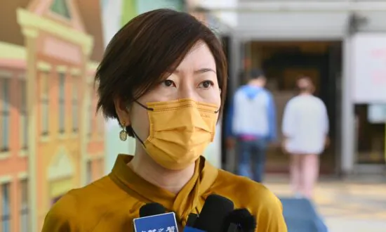 State Department, Lawmakers Condemn Assault on Epoch Times Reporter in Hong Kong