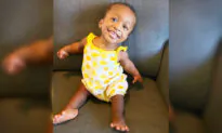 ‘Serious About Adoption’: Parents Bring Home Baby With Dwarfism, Deformed Limbs, Help Her Thrive