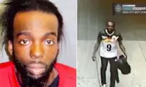 Times Square Shooting Suspect Farrakhan Muhammad Arrested in Florida: Police