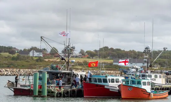 UN Committee Asks Canada to Respond to Racism Claim in the Mi’kmaq Fishery Dispute