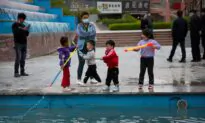 Drop in Xinjiang Birthrate Largest in Recent History: Report