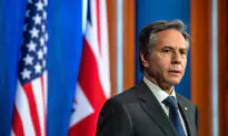 US Will Not ‘Leave Australia Alone’ in the Face of Beijing Coercion: Blinken