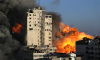 36 Reasons Why Hamas Is Waging a Long-Term Jihad Against the Jewish State of Israel