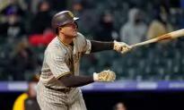 Padres Hit by COVID-19 Concerns, 5 Players Out, Beat Rockies