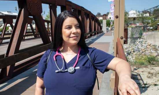 Pregnant Nurses Prompt California Board for Changes
