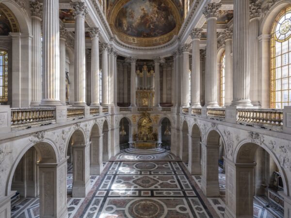 Château de Versailles