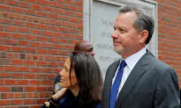 Former TPG Capital Exec Gets 3 Months in Prison Over US College Scam