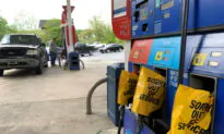Biden Admin Grants Temporary Jones Act Waiver to Company Amid Gas Shortages