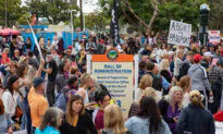 Alleged Lack of Transparency Renews Fears Over Vaccine Passports in Orange County