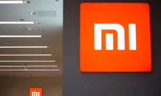 CCP Using Xiaomi to Compete With Western Big Tech After US Sanctioned Huawei