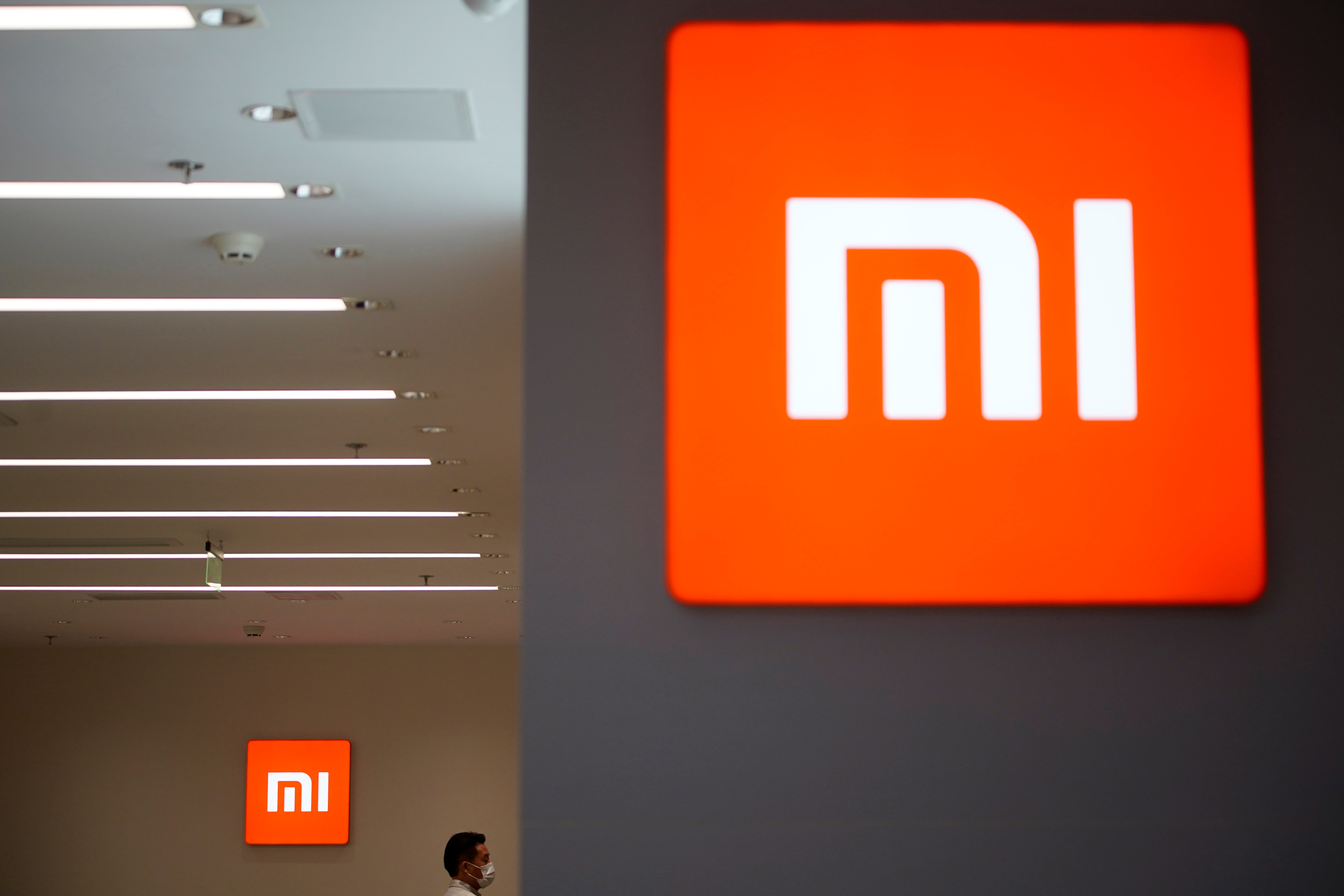CCP Using Xiaomi to Compete With Western Big Tech After US Sanctioned Huawei - Vimarsana News