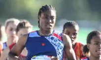 Still Too Fast: Caster Semenya Arrested for Speeding