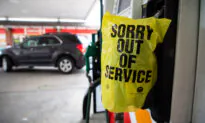 One in 4 Gas Stations in North Carolina out of Fuel: Tracker