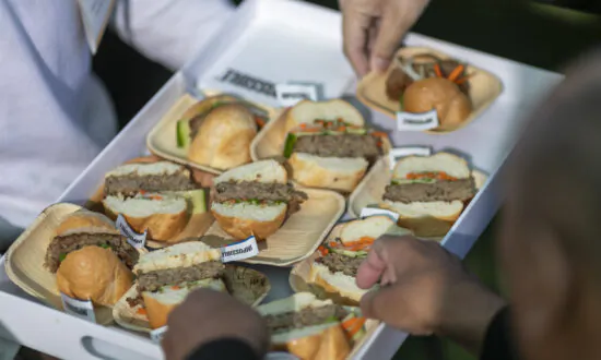 Texas House Passes Bill to Prohibit Using ‘Meat’ to Describe Plant-Based Food