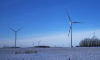 Biden Admin Approves Nation’s 1st Major Offshore Wind Project