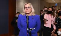 Pelosi Appoints Liz Cheney to Serve on Jan. 6 Select Committee