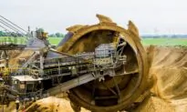 Mining the Backbone of Australia’s Budget Bounce Back
