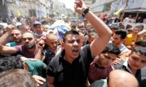Senior Hamas Commander Killed as Israel Strikes Gaza, Palestinians Fire Rockets