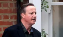 David Cameron ‘Made More Than £7 Million’ From Greensill Capital