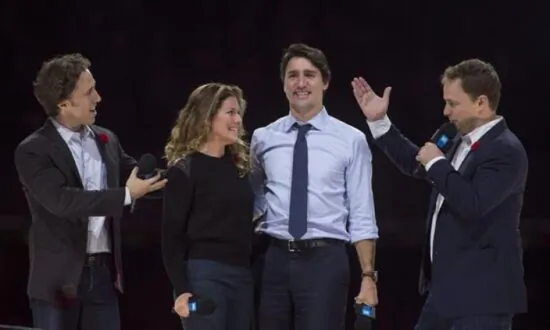 Ethics Watchdog: PM Didn’t Violate Conflict Rules Over WE Charity, but Morneau Did